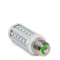 Lampadina LED E27 8W 598Lm 3000ºK 24V 40.