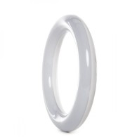 Tubo LED 10W 842Lm 2700ºK Circolare Ø20.5Cm 40.