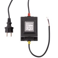 Trasformatore LED 60W 230VAC/12VAC Sommergibile IP68
