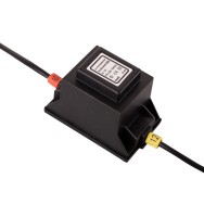Trasformatore LED 30W 230VAC/12VAC Sommergibile IP68