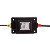 Trasformatore LED 30W 230VAC/12VAC Sommergibile IP68