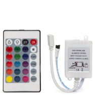 Controller telecomando RGB serie Brico IP20
