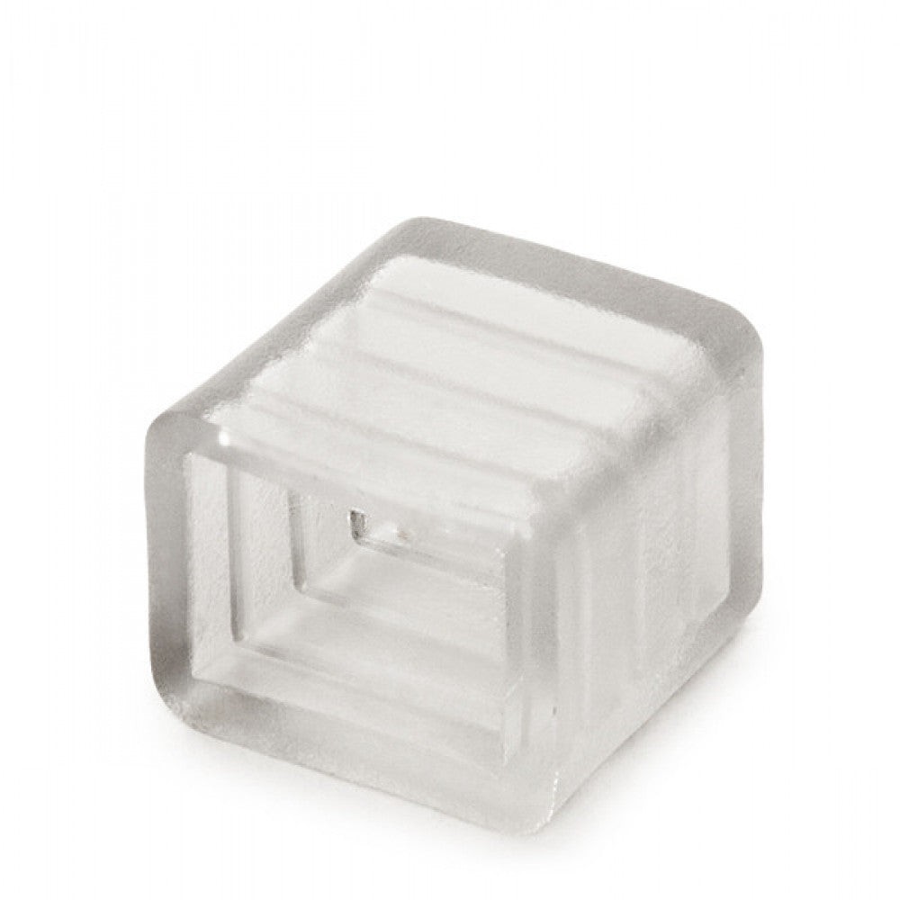 Tappo di Chiusura Striscia LED SMD3528 220VAC Tappo di Chiusura Striscia LED SMD3528 220VAC
