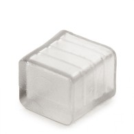 Tappo di Chiusura Striscia LED SMD3528 220VAC