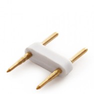 Connettore Striscia LED SMD3528 220VAC GR-PINCHO3528