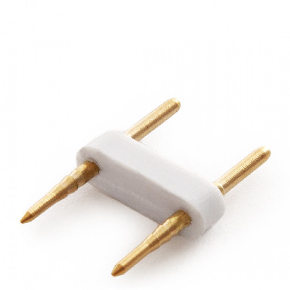 Connettore Striscia LED SMD3528 220VAC GR-PINCHO3528 Connettore Striscia LED SMD3528 220VAC GR-PINCHO3528