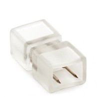 Connettore Striscia LED SMD3528 220VAC GR-Connettore3528