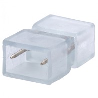 Connettore Striscia LED SMD5050 220VAC GR-Connettore