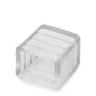 Tappo di Chiusura Striscia LED SMD5050 220-230VAC