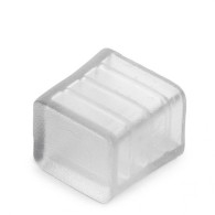 Tappo di Chiusura Striscia LED SMD5050 220-230VAC