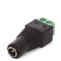 Connettore Dc IP65 Femmina