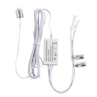 Sensore Porta Ir Cavo 1,2M
