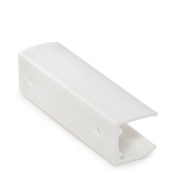 Clip di Fissaggio PVC Neon Flex 80