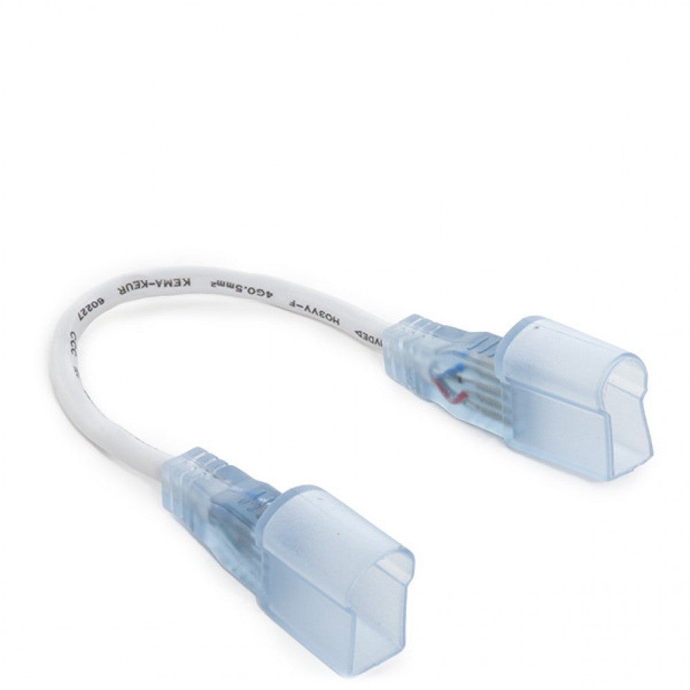 Connettore Del Cavo Neon Flex RGB Connettore Del Cavo Neon Flex RGB