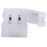 Connettore Rapido Striscia LED SMD5050/5630 12/24VDC