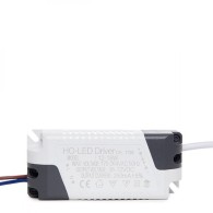 Driver Non Dimable Riflettore Downlight LED 18W