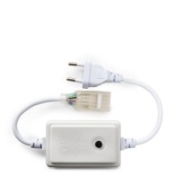 Spina Controller Striscia LED RGB ►30M 220VAC