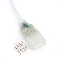 Spina Controller Striscia LED RGB ►30M 220VAC