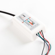Controller Tattile Striscia LED RGB 12/24VDC 216/432W 50M