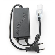 Controller Striscia LED RGB 220VAC Telecomando ► 50M