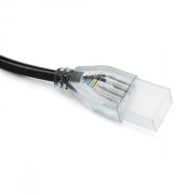 Controller Striscia LED RGB 220VAC Telecomando ► 50M