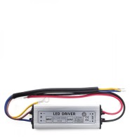 Driver Non Dimable Riflettore Proiettore a LED 20W