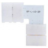 Connettore Rapido L Striscia LED SMD5050/5630 12/24VDC