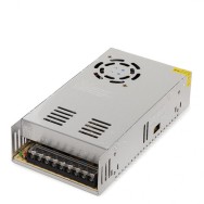 Trasformatore LED 12VDC 400W/33A IP20