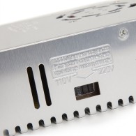 Trasformatore LED 12VDC 400W/33A IP20
