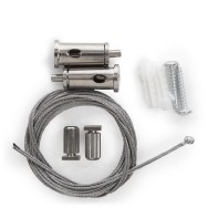 Kit di Sospensione Alp027/Alp028 2M