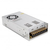Trasformatore LED 350W 24VDC 14,6A IP20
