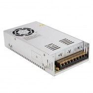 Trasformatore LED 350W 24VDC 14,6A IP20