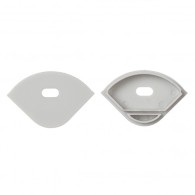 Tappo di Chiusura LLE-ALP016R Con FOro