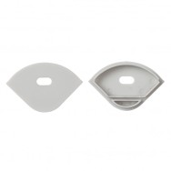 Tappo di Chiusura LLE-ALP016R Con FOro