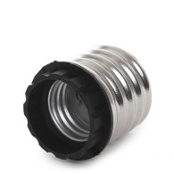 Adattatore E40 / E27