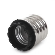 Adattatore E40 / E27