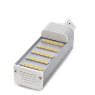 Lampadina LED G24 5W 393Lm 3000ºK 40.