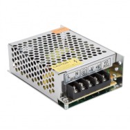 Trasformatore LED 12VDC 60W/5A IP20