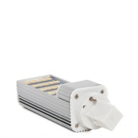 Lampadina LED G24 5W 393Lm 3000ºK 40.
