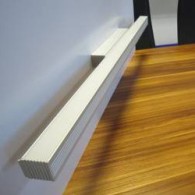 Custodia Del Trasformatore Profilo SU-M001B x 1M