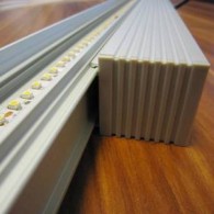 Custodia Del Trasformatore Profilo SU-M001B x 1M