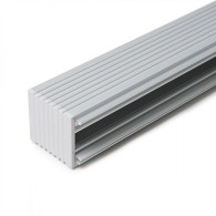 Custodia Del Trasformatore Profilo SU-M001B x 1M