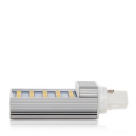 Lampadina LED G24 5W 393Lm 3000ºK 40.