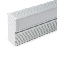 Custodia Del Trasformatore Profilo SU-M001B x 1M
