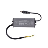 Driver Non Dimable Pannello LED 36W