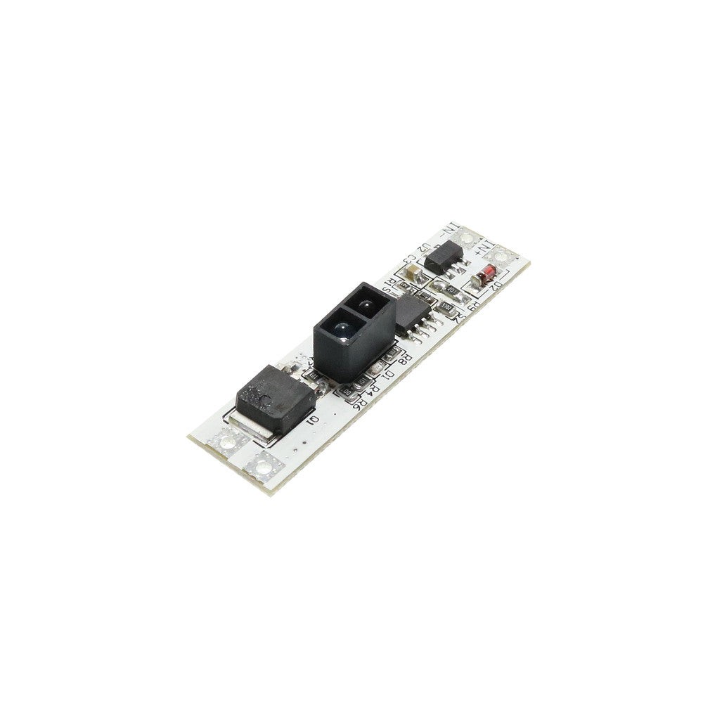 Touch Dimmer LED Profile Touch Dimmer LED Profile