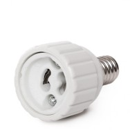 Adattatore E14 / GU10