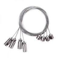 Kit di Sospensione 970Mm Pannelli a LED