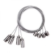 Kit di Sospensione 970Mm Pannelli a LED