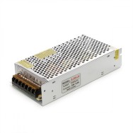 Trasformatore LED 200W 24VDC 6,5A IP20